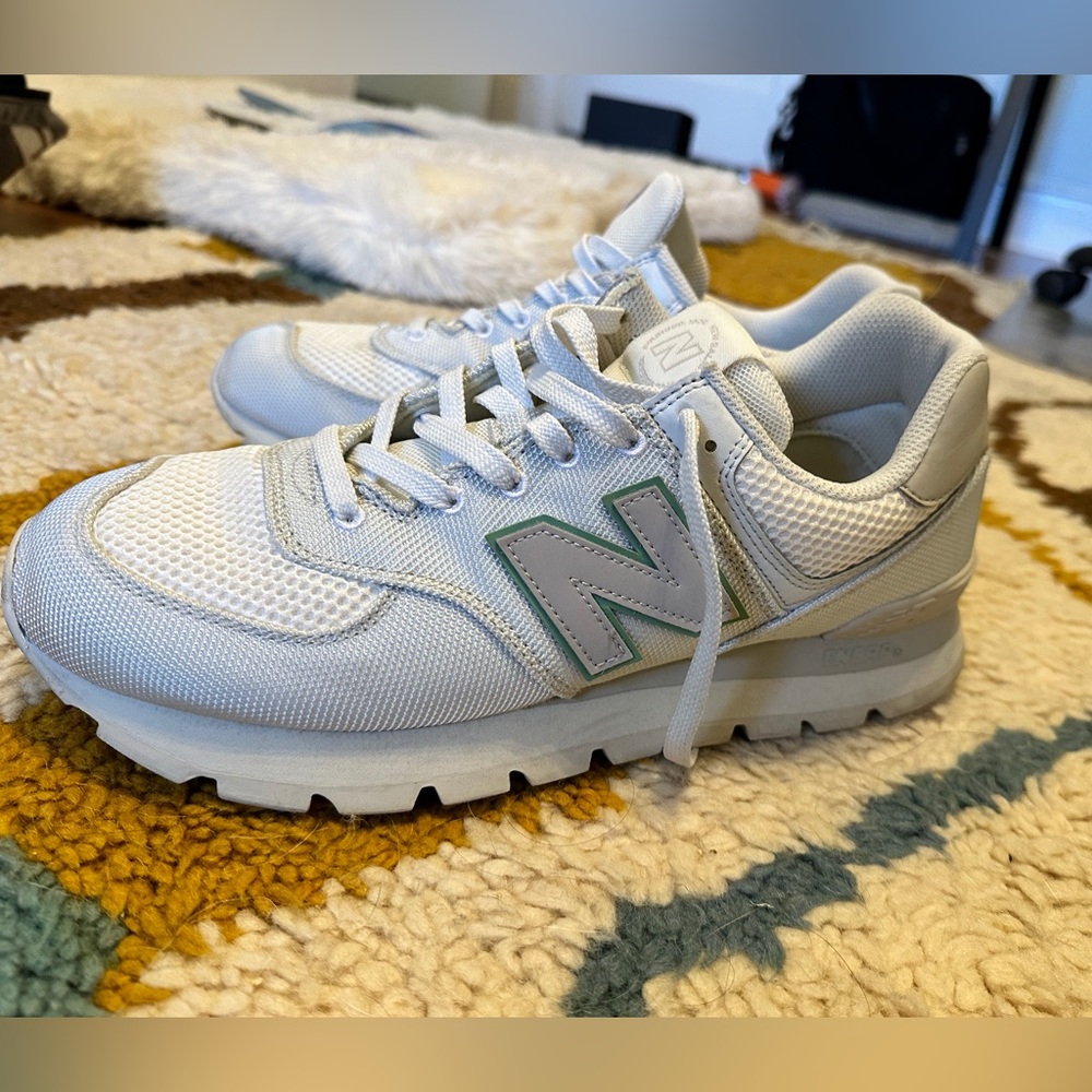 New Balance 574 m10.5